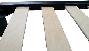 Somiera CS PE Premium 2000x900mm /17 (lamele interioare)