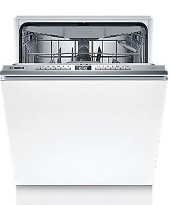 Masina de spalat vase incorporabilă Bosch SMV6ZCX10E