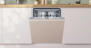 Masina de spalat vase incorporabilă Bosch SMV6ZCX10E