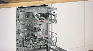 Masina de spalat vase incorporabilă Bosch SMV6ZCX10E