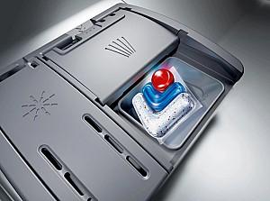 Masina de spalat vase incorporabilă Bosch SMV6ZCX10E