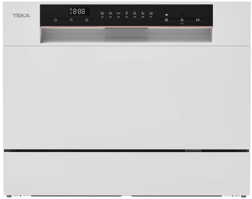 Masina de spalat vase Teka LC 24700 WH