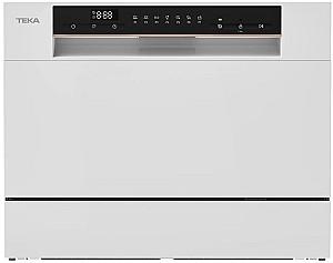 Masina de spalat vase Teka LC 24700 WH