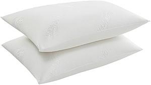 Perna Dormibene Therapy Aloe memory dual 70x70x10