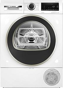 Masina de uscat rufe Bosch WQG1417EPL