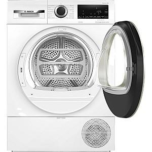Masina de uscat rufe Bosch WQG1417EPL