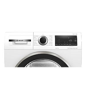 Masina de uscat rufe Bosch WQG1417EPL