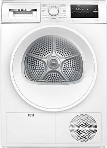 Masina de uscat rufe Bosch WTH86200PL