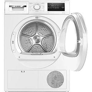 Masina de uscat rufe Bosch WTH86200PL