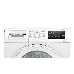 Masina de uscat rufe Bosch WTH86200PL