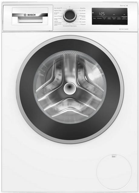 Masina de spalat Bosch WAN2425NPL