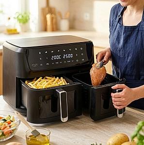 Friteuza cu aer cald Adler AD 6324