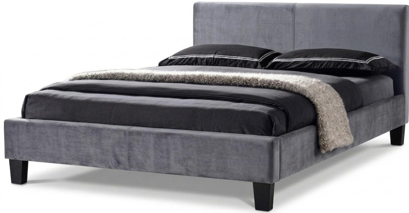 Pat Kroll Carrie 160x200 (velvet) Gri