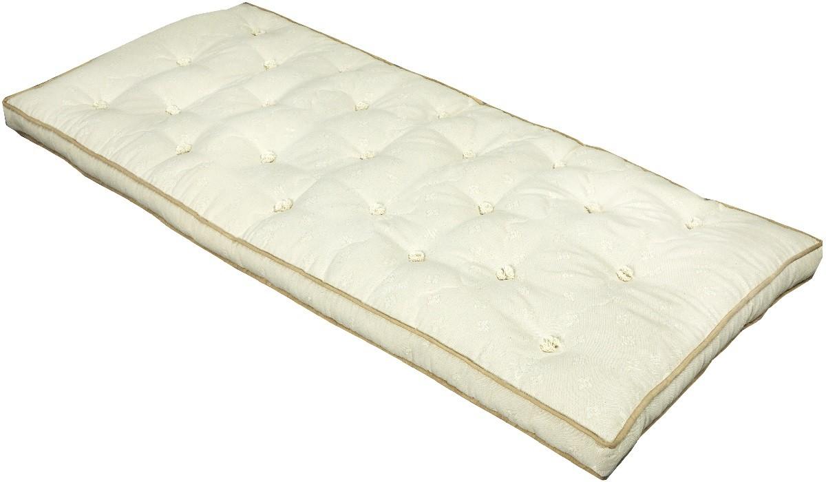 Saltea Dormibene Futon Naturale H7 120x200