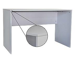 Masa de birou Andra MS13070-02 1300x700x750 Light Grey