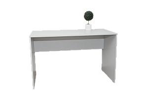 Masa de birou Andra MS13070-02 1300x700x750 Light Grey