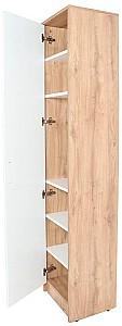 Dulap penal Andra Gama Eterna 1D 43.6x36x196