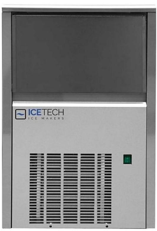 Aparat de facut gheata Ice Tech SS45AIR