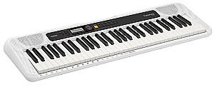 Pian digital Casio  CT-S200 WH
