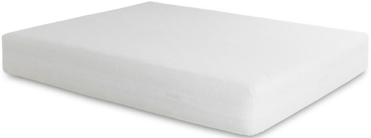 Husa pentru saltea Dormibene Comprimaterasso Impermiabile 160x200