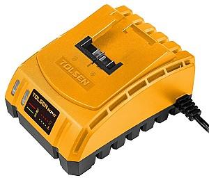 Incarcator pentru scule electrice Tolsen MP20V (87485)