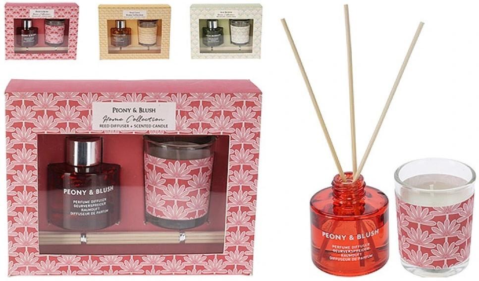 Set Aroma Di Rogito 55226