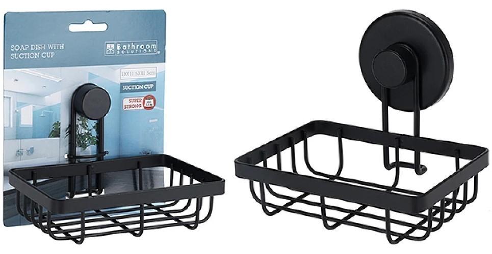 Suport pentru sapun Bathroom Solutions 16937