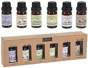Set Aroma Di Rogito 56649