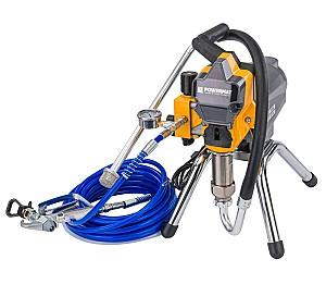 Pistol de pulverizare electric Powermat PM-PDM-1300M PRO