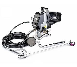 Pistol de pulverizare electric Powermat PM-PDM-1200