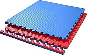 Saltea sportivă VLM Puzzle 1x1 m