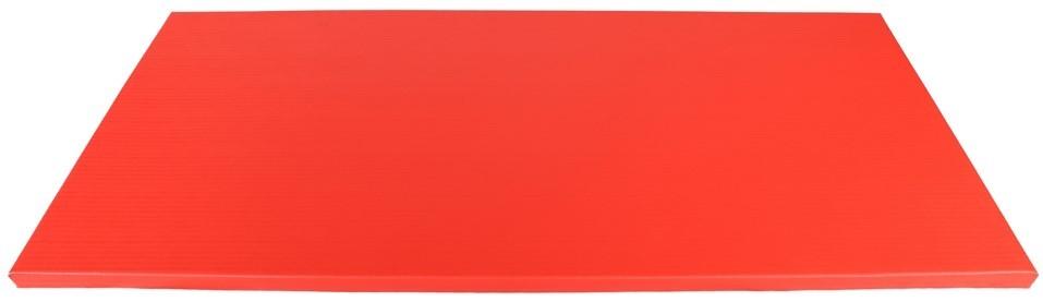 Saltea sportivă Insportline Judo Mat Red