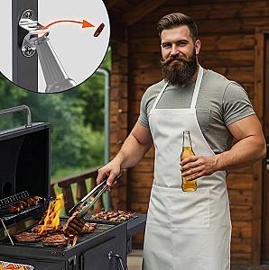 Grill barbeque Berdsen BD-892 389200-389190