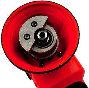 Masina de lustruit MaxShine MB15 Pro Red