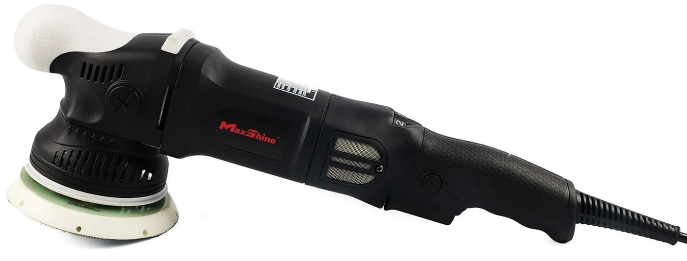 Masina de lustruit MaxShine M15 Pro Black