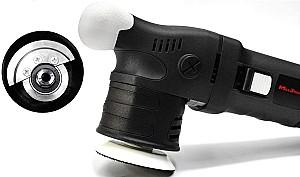 Masina de lustruit MaxShine M312 Dual Action Black