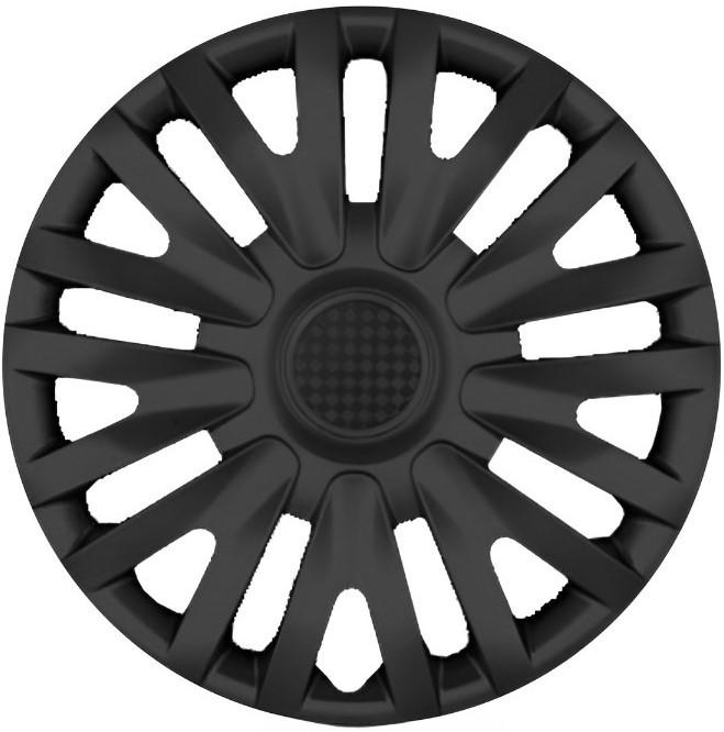 Capac pentru roti Sulbus SKS (313/15) Black