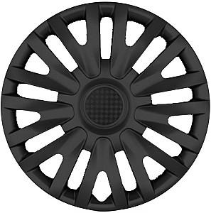 Capac pentru roti Sulbus SKS (313/15) Black
