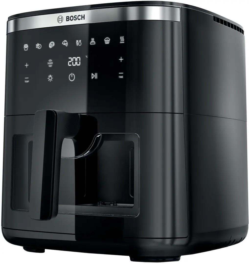 Friteuza cu aer cald Bosch MAF671B0