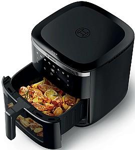 Friteuza cu aer cald Bosch MAF671B0