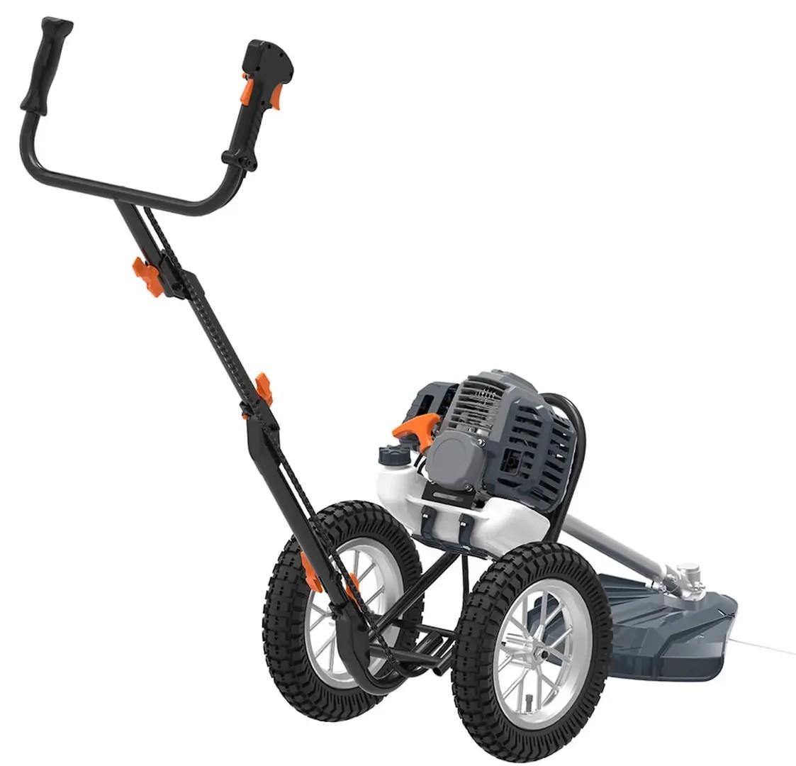 Motocoasa pe benzina Wolfson WFS0066
