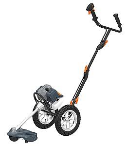 Motocoasa pe benzina Wolfson WFS0066
