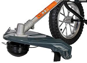 Motocoasa pe benzina Wolfson WFS0066
