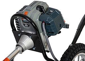 Motocoasa pe benzina Wolfson WFS0066