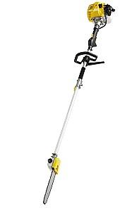 Motocoasa pe benzina Texas BCU33M