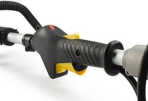 Motocoasa pe benzina Texas BCU33M