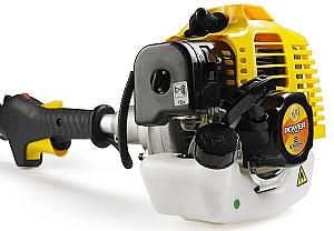Motocoasa pe benzina Texas BCU33M