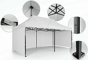 Cort Plonos 430101 White