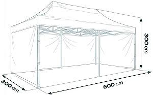 Cort Plonos 430101 White