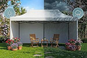 Cort Plonos 430101 White